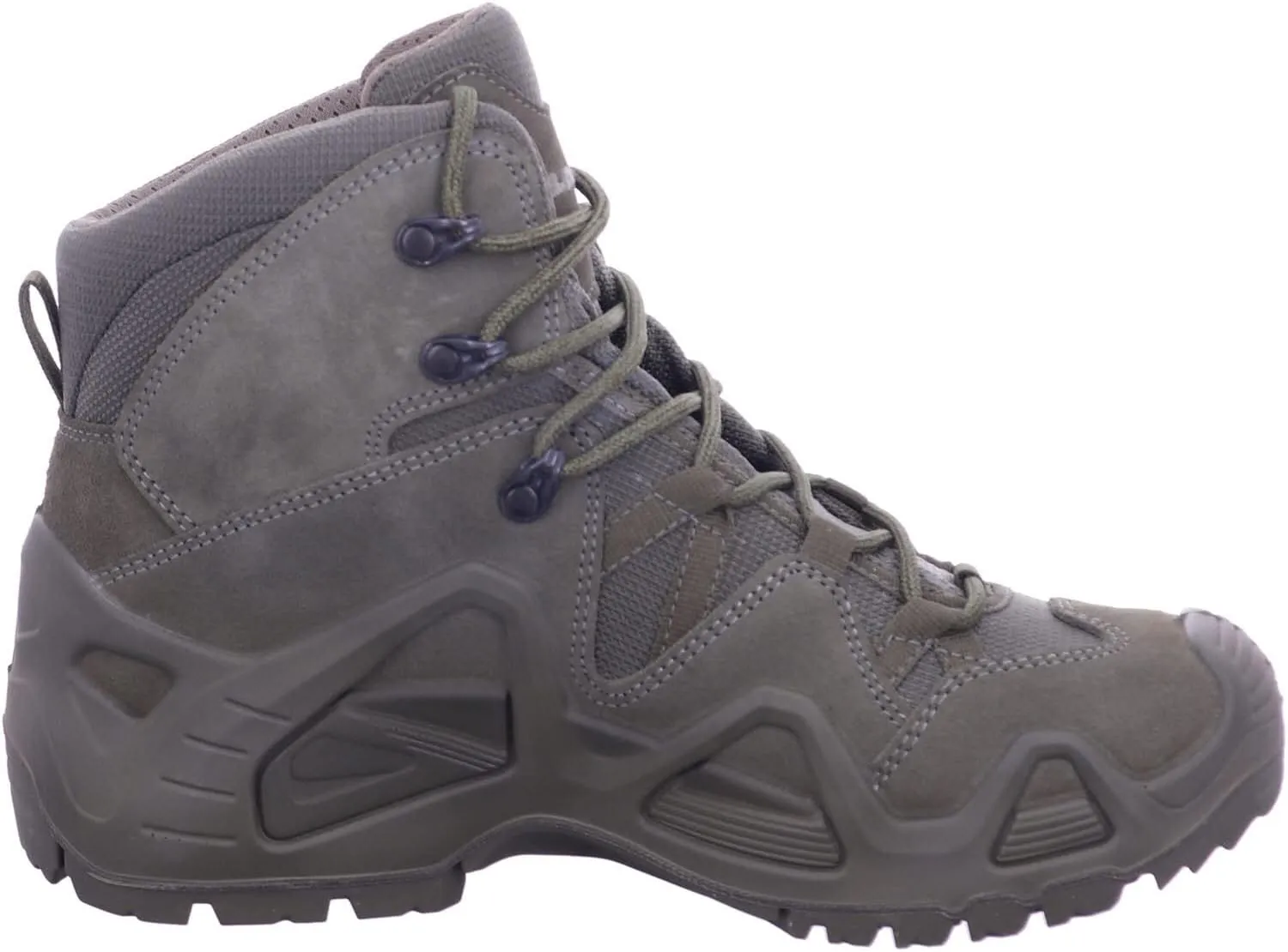 Lowa Men's Zephyr GTX Mid Hiking Boot