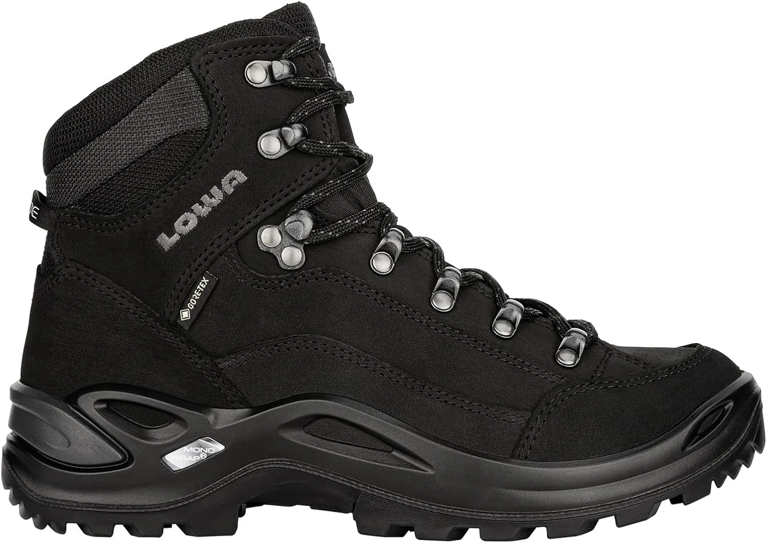 Lowa Women's Renegade GTX Mid Hiking Boot