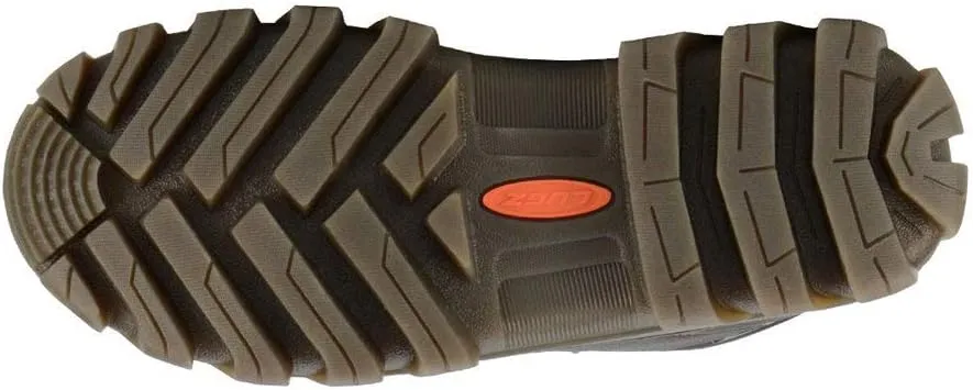 Lugz Men's Colorado Chukka Boot