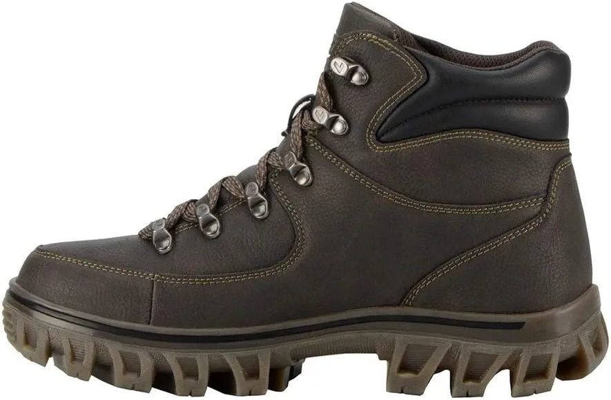 Lugz Men's Colorado Chukka Boot