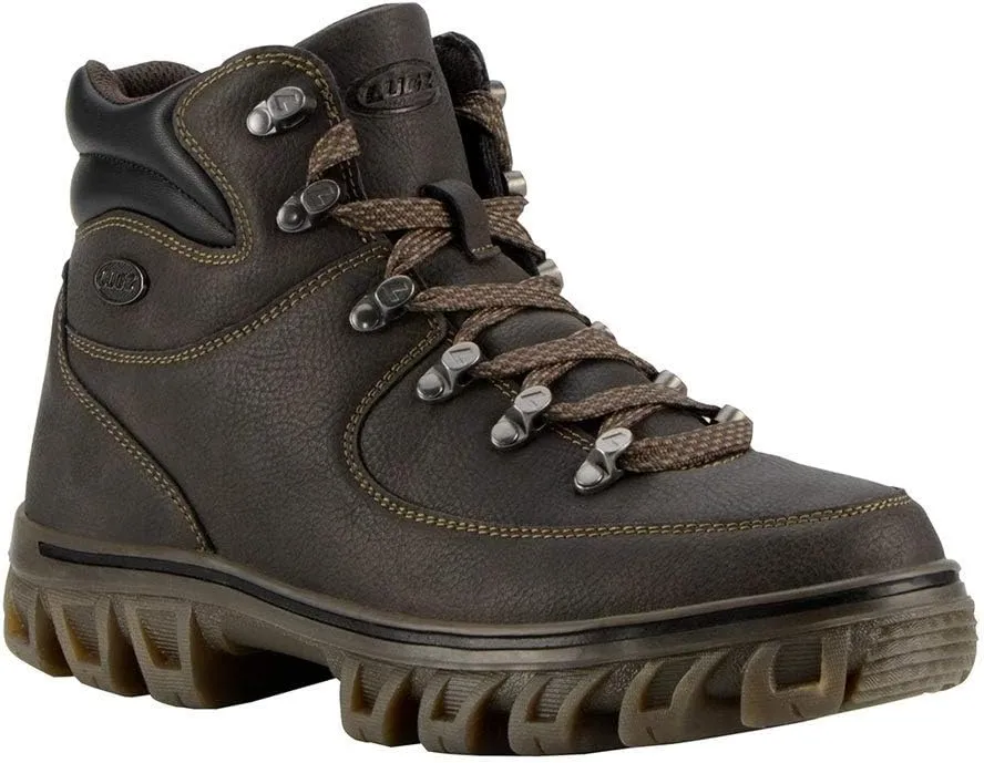 Lugz Men's Colorado Chukka Boot