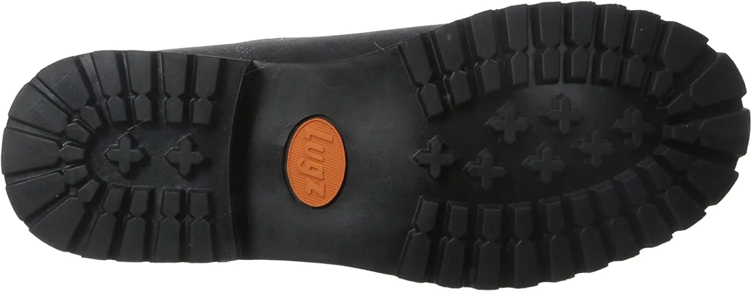 Lugz mens Convoy Classic 6-inch Chukka Boot