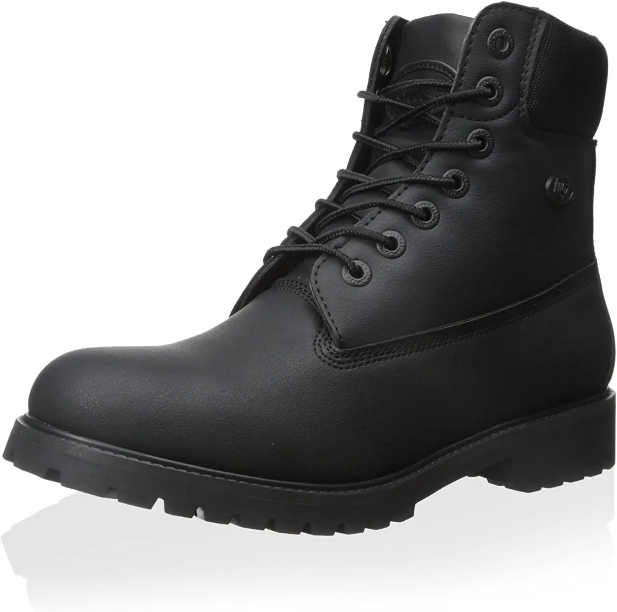 Lugz mens Convoy Classic 6-inch Chukka Boot