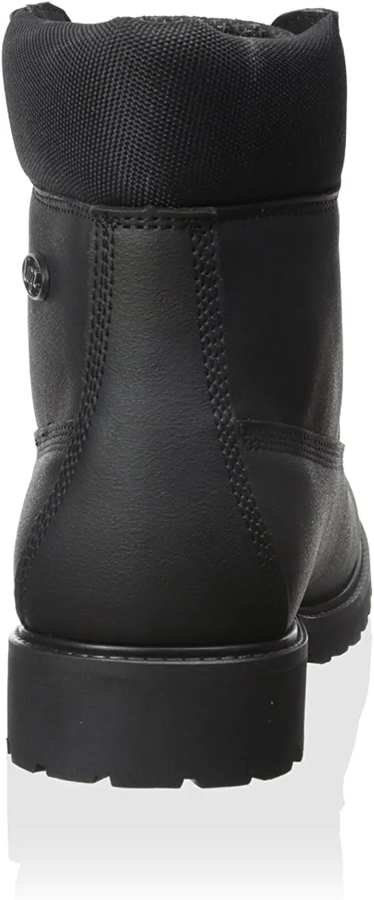 Lugz mens Convoy Classic 6-inch Chukka Boot