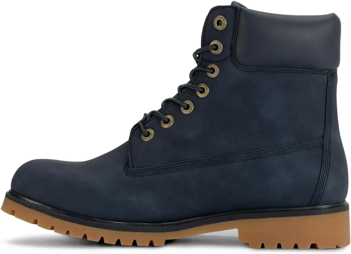 Lugz mens Convoy Classic 6-inch Chukka Boot