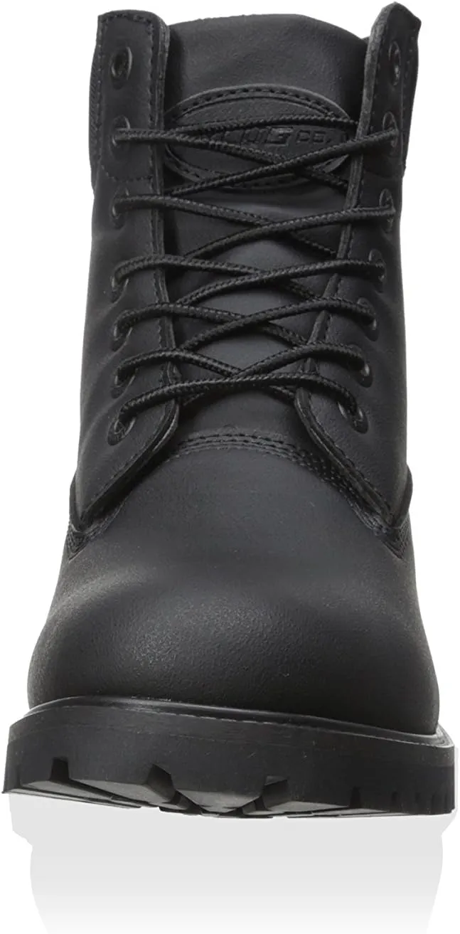 Lugz mens Convoy Classic 6-inch Chukka Boot