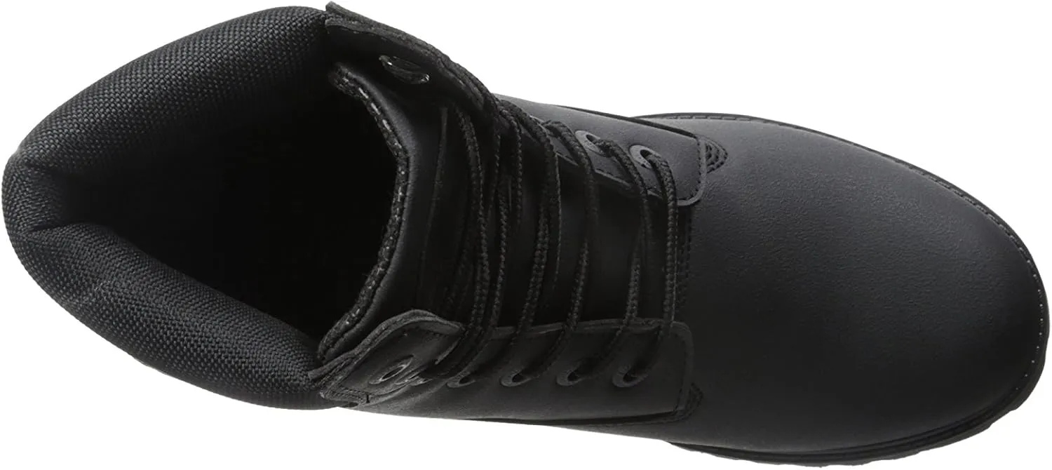 Lugz mens Convoy Classic 6-inch Chukka Boot
