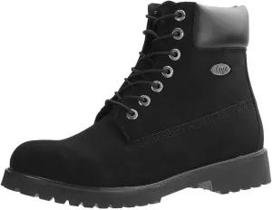 Lugz mens Convoy Classic 6-inch Chukka Boot