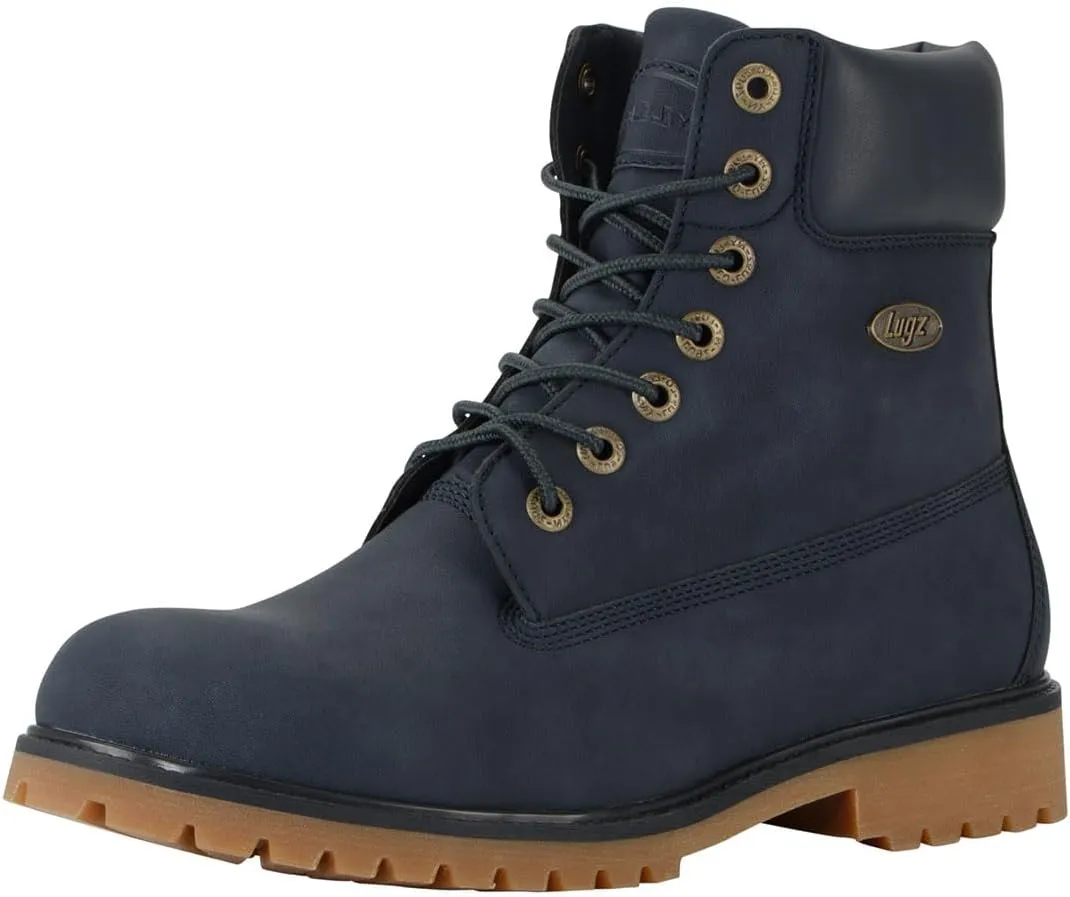 Lugz mens Convoy Classic 6-inch Chukka Boot