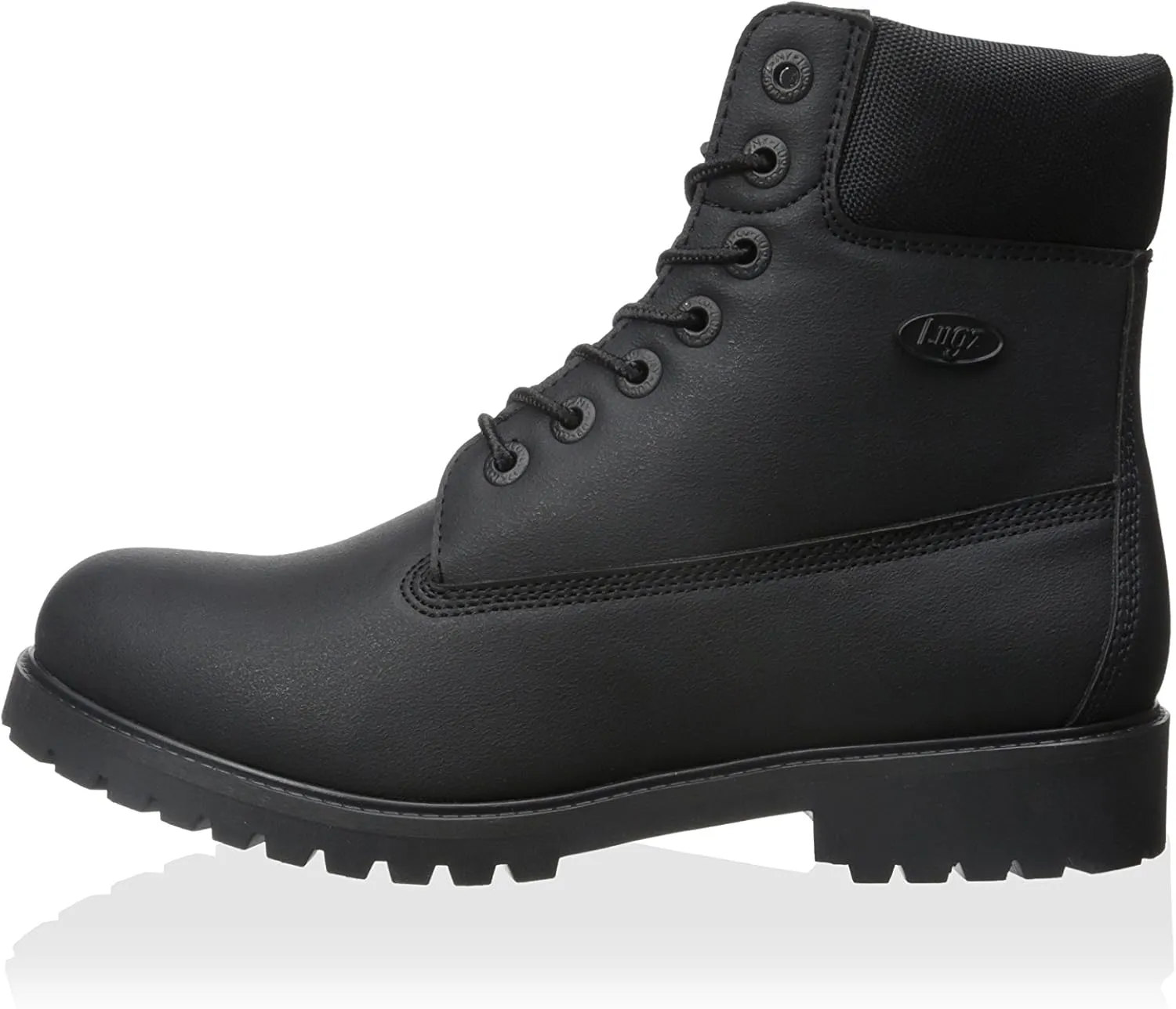 Lugz mens Convoy Classic 6-inch Chukka Boot