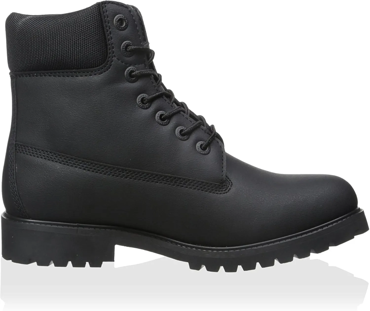 Lugz mens Convoy Classic 6-inch Chukka Boot