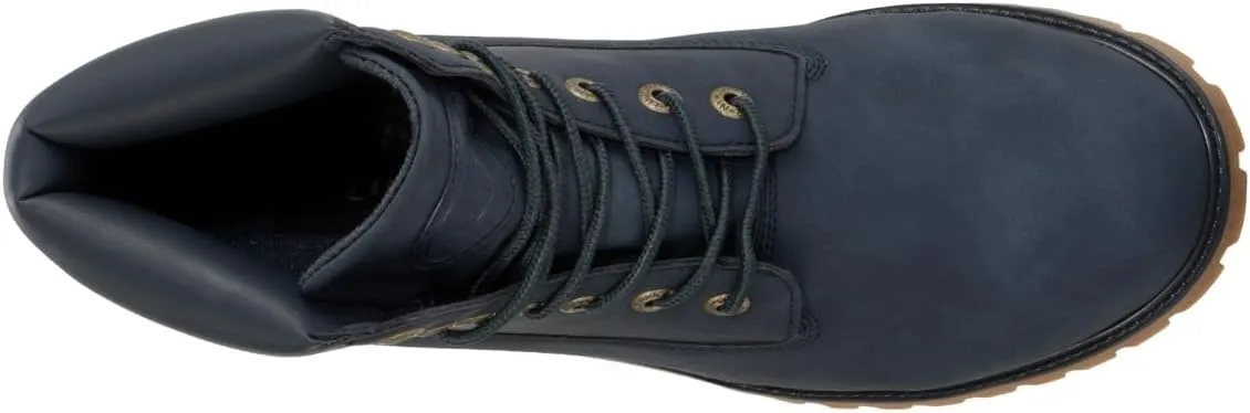 Lugz mens Convoy Classic 6-inch Chukka Boot