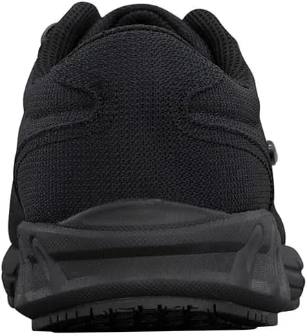 Lugz Women's Grapple Slip Resistant Sneaker Food Service Shoe