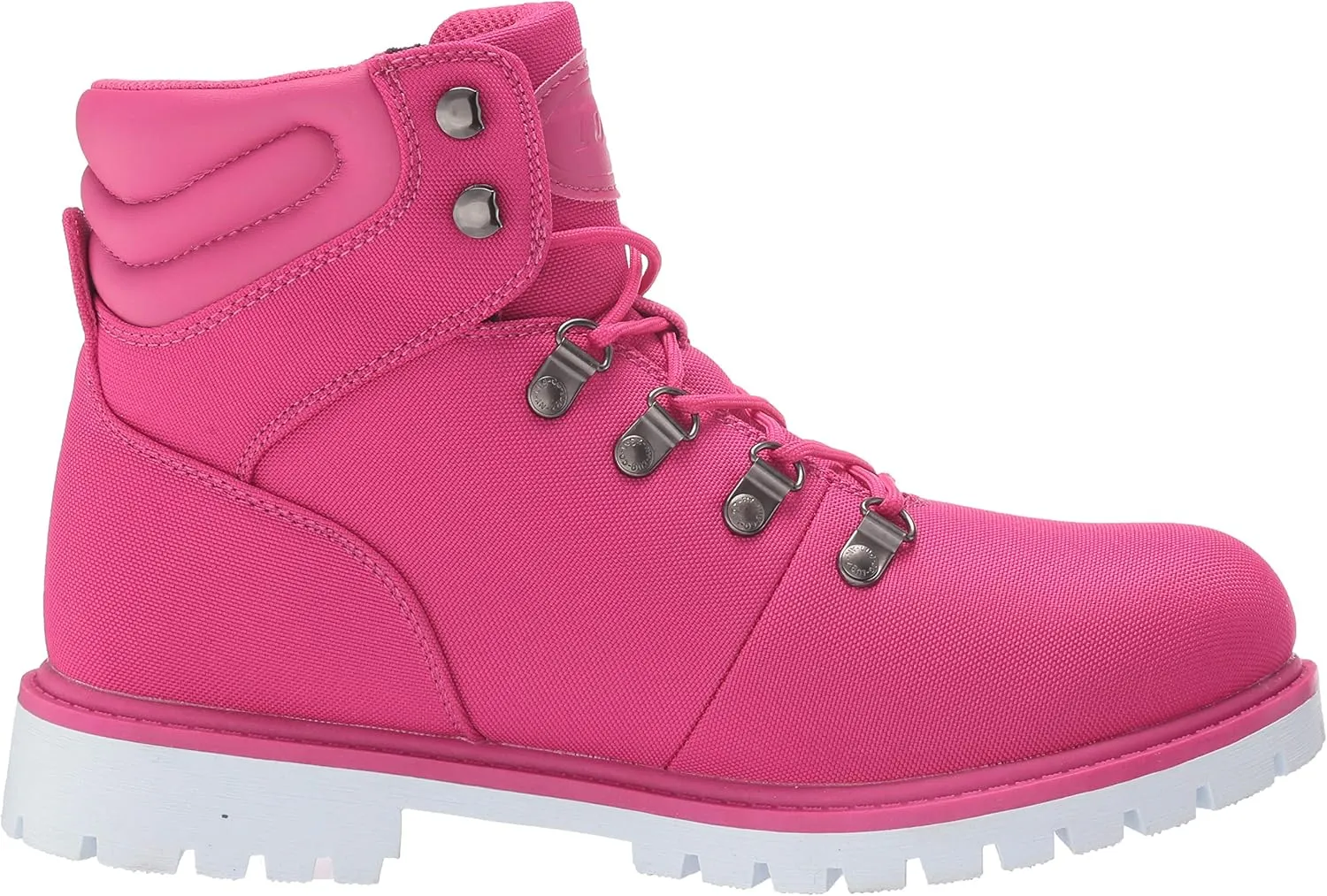 Lugz Women's Grotto Ii Lace Up Hiking Boots Fashion