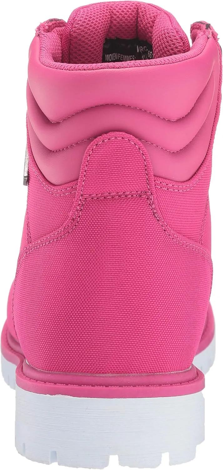 Lugz Women's Grotto Ii Lace Up Hiking Boots Fashion
