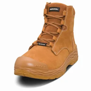 Mack Force Lace-up Boots