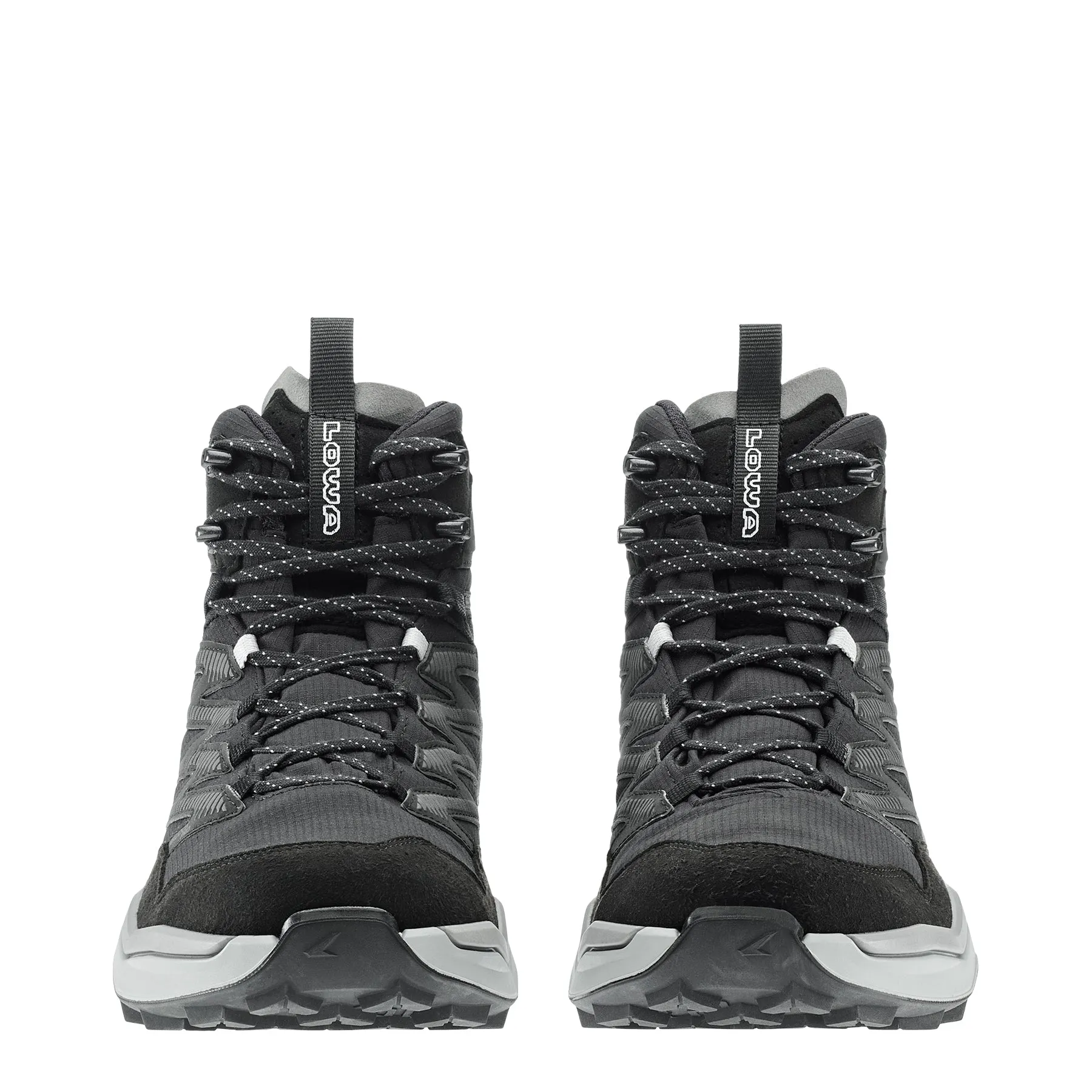 Maddox Pro GTX Mid