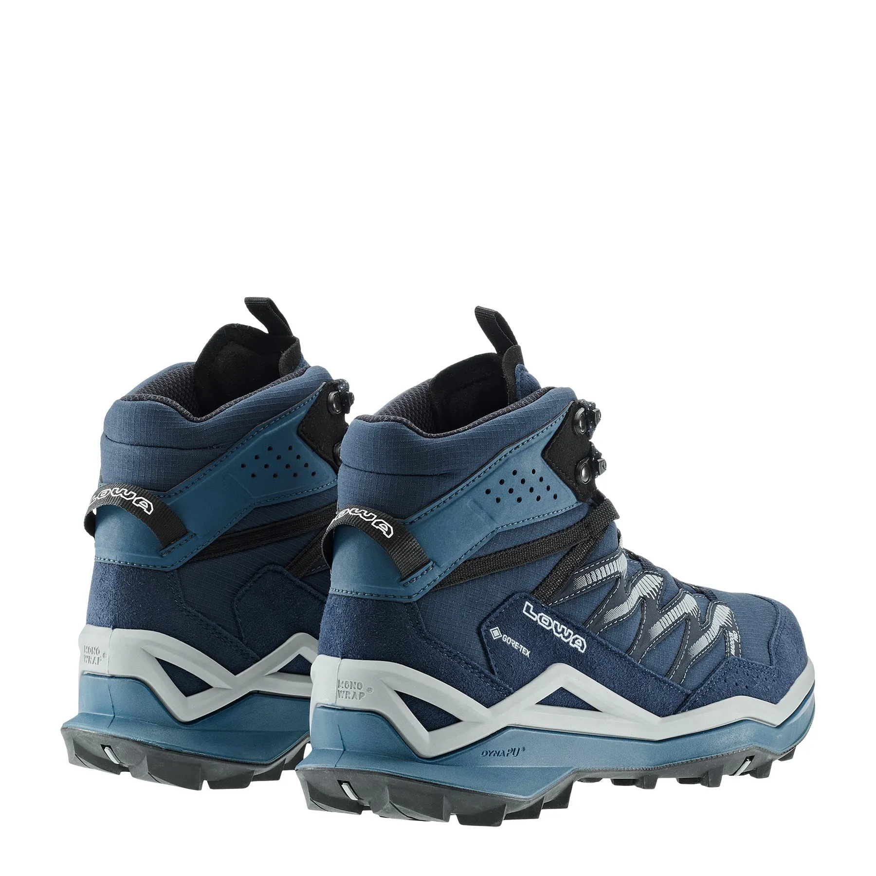 Maddox Pro GTX Mid