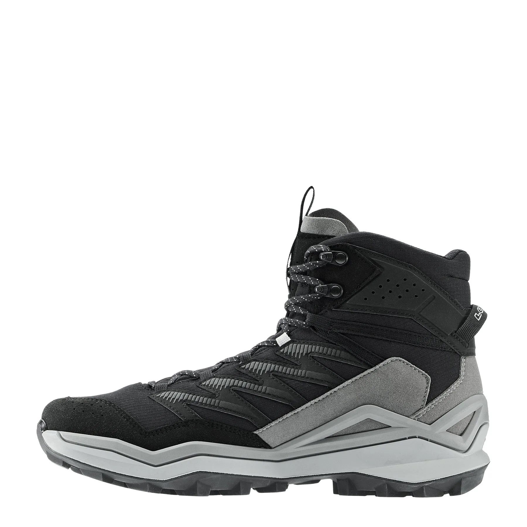 Maddox Pro GTX Mid
