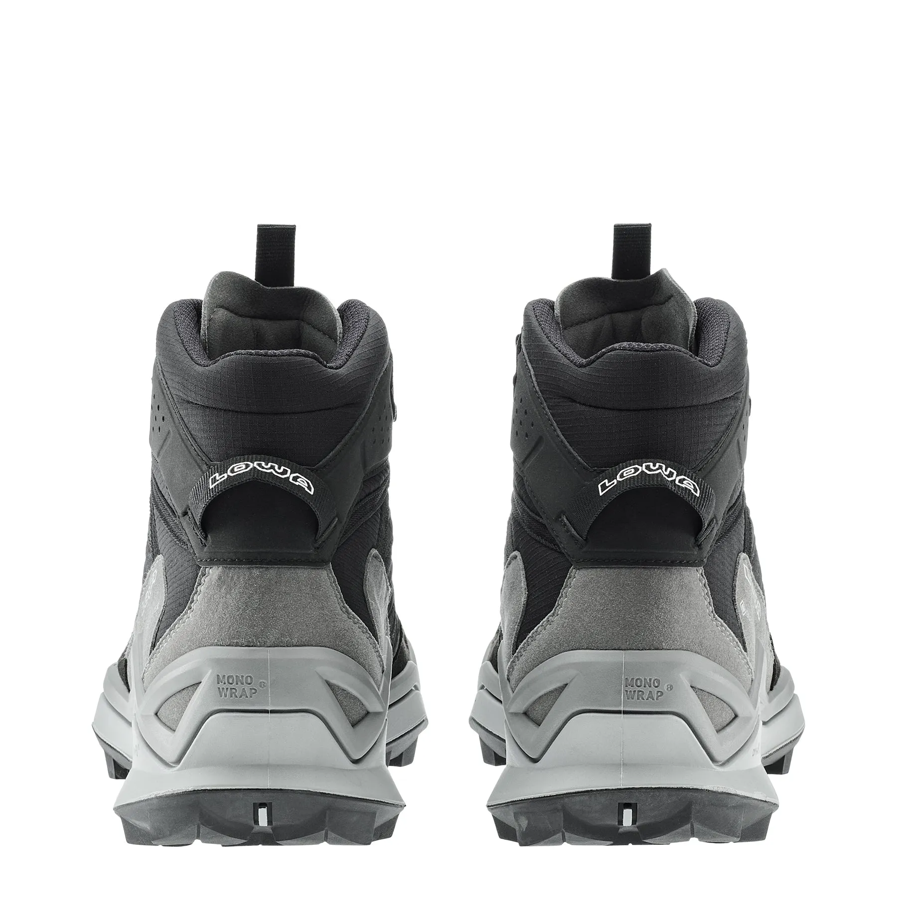 Maddox Pro GTX Mid