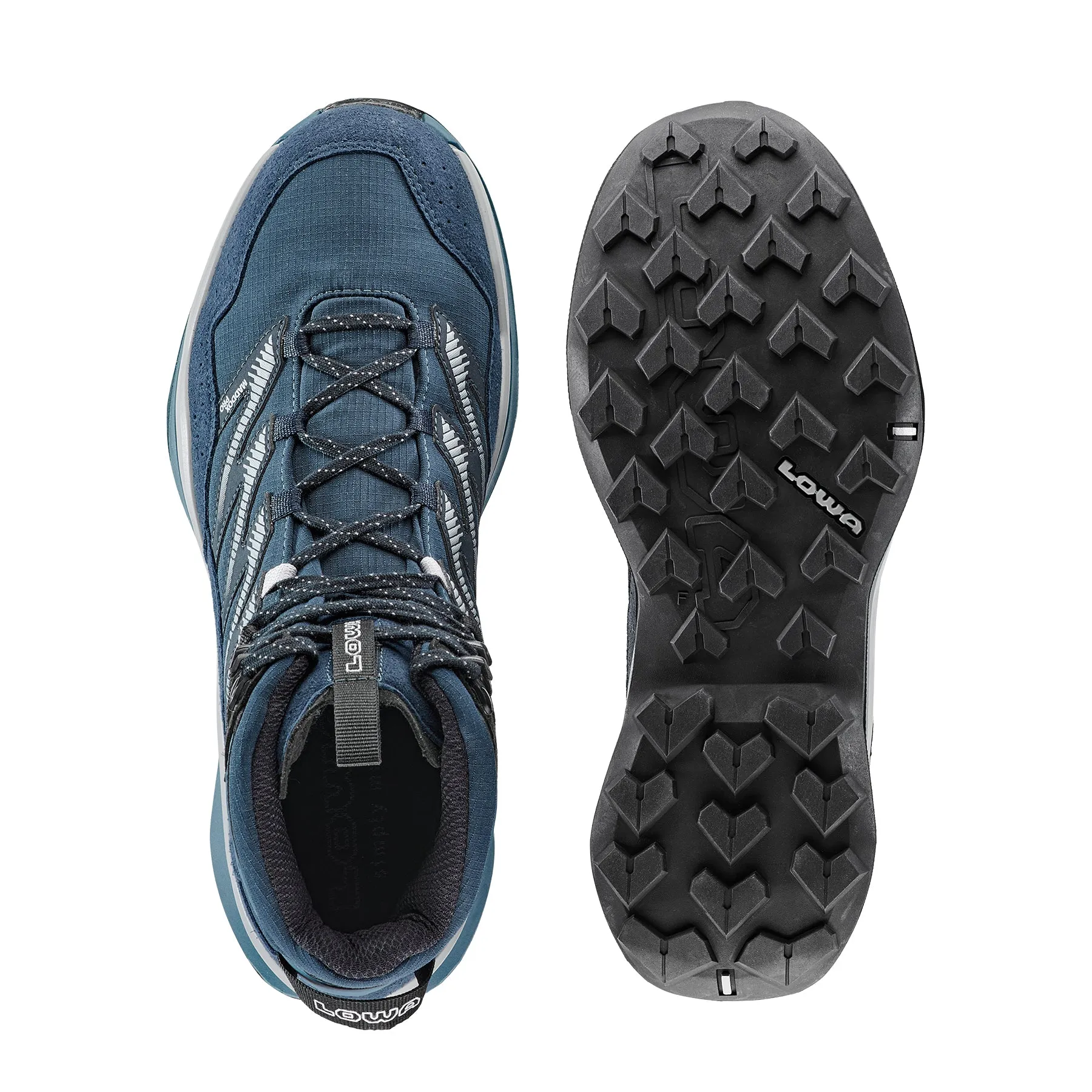 Maddox Pro GTX Mid
