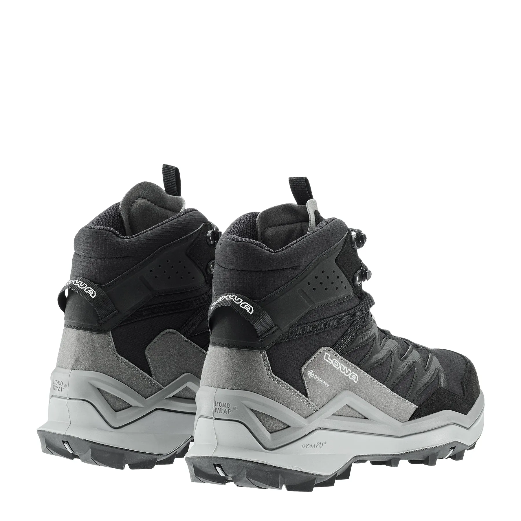 Maddox Pro GTX Mid