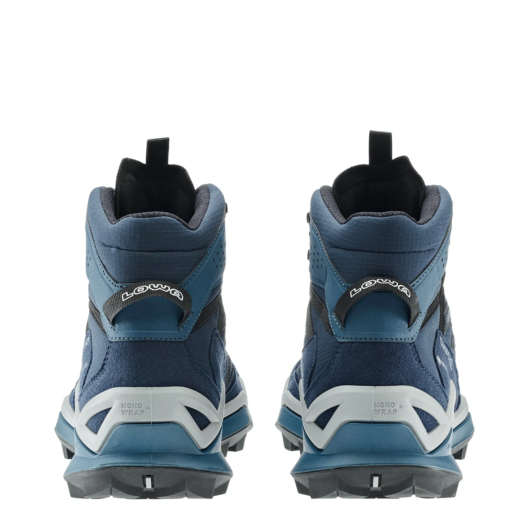 Maddox Pro GTX Mid