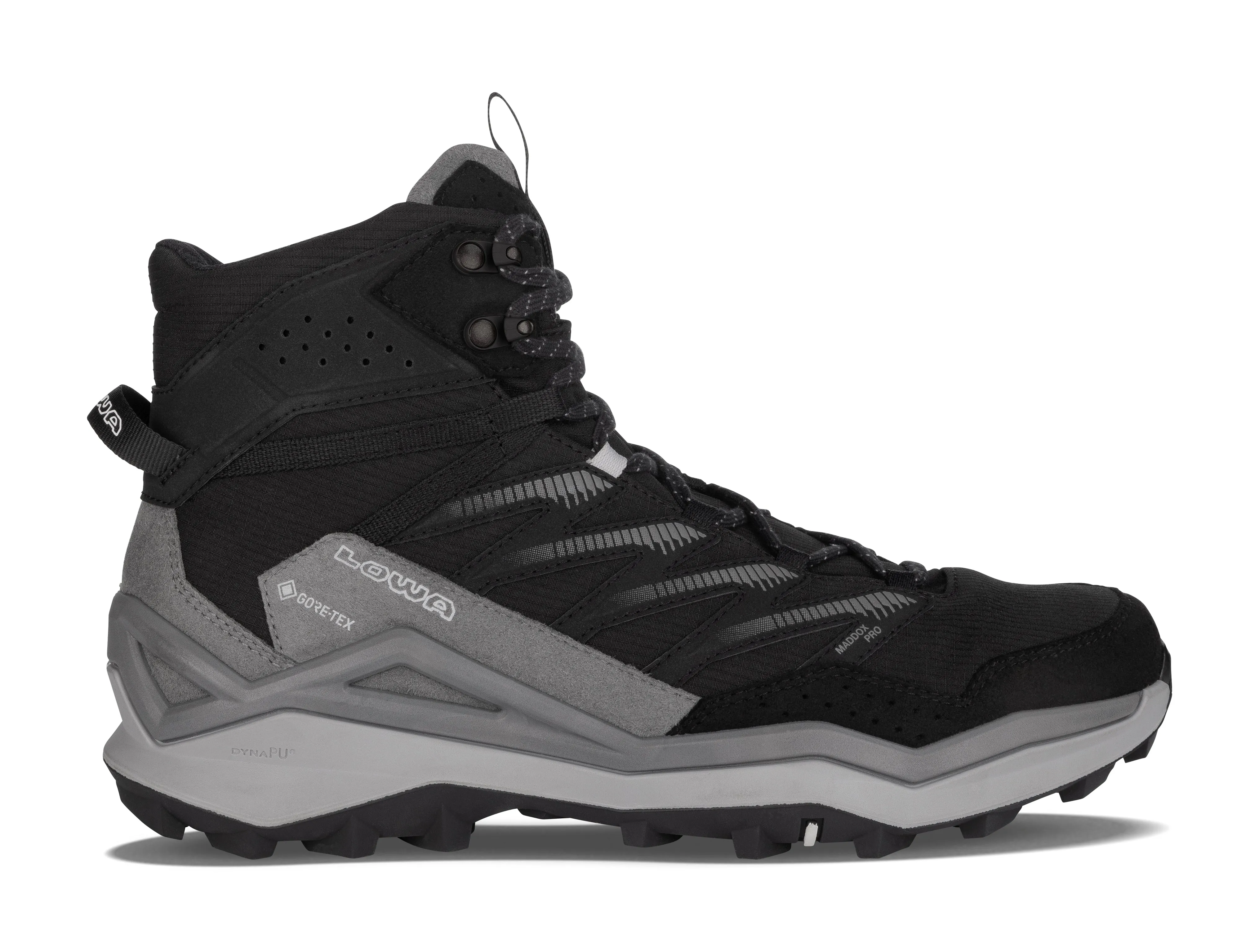 Maddox Pro GTX Mid