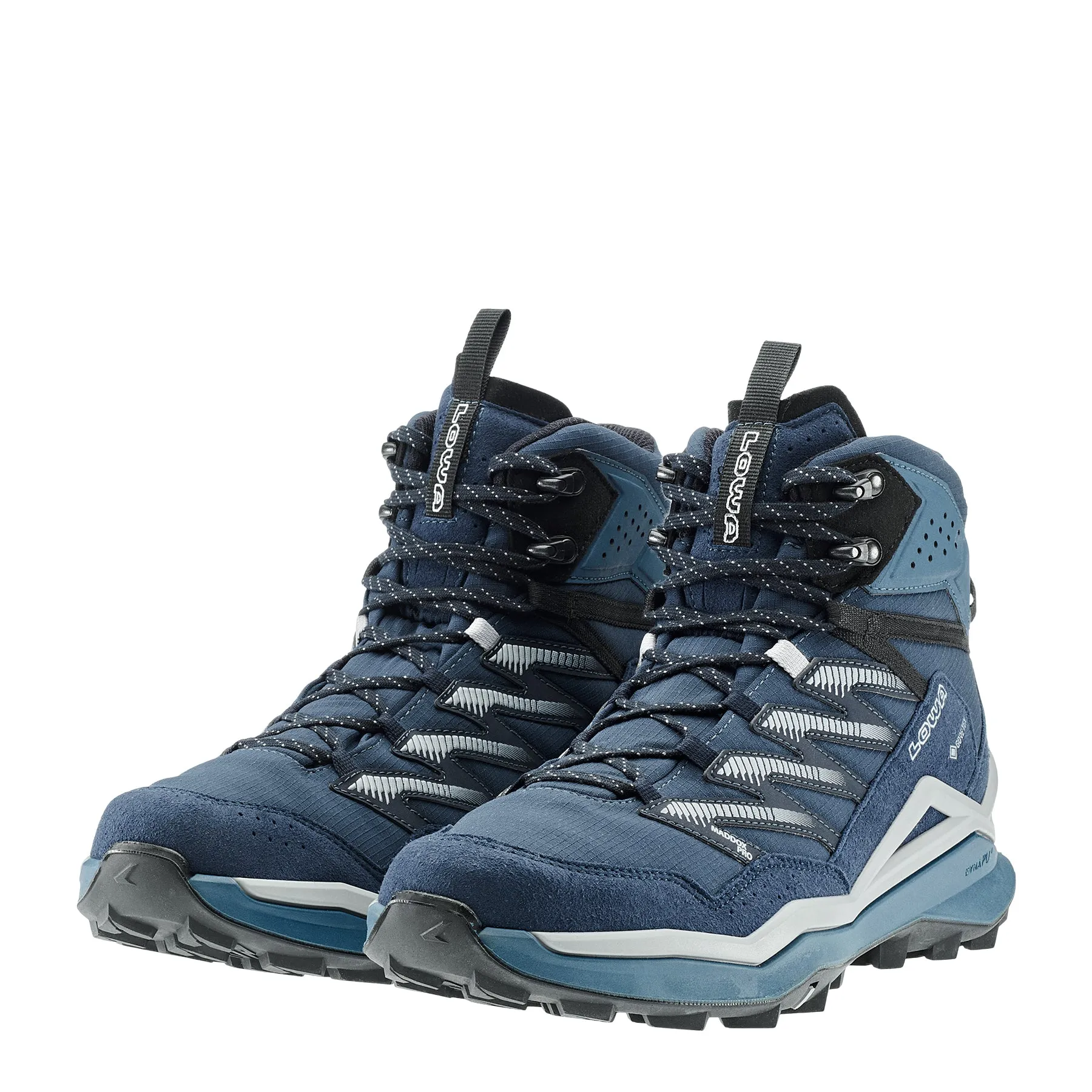 Maddox Pro GTX Mid