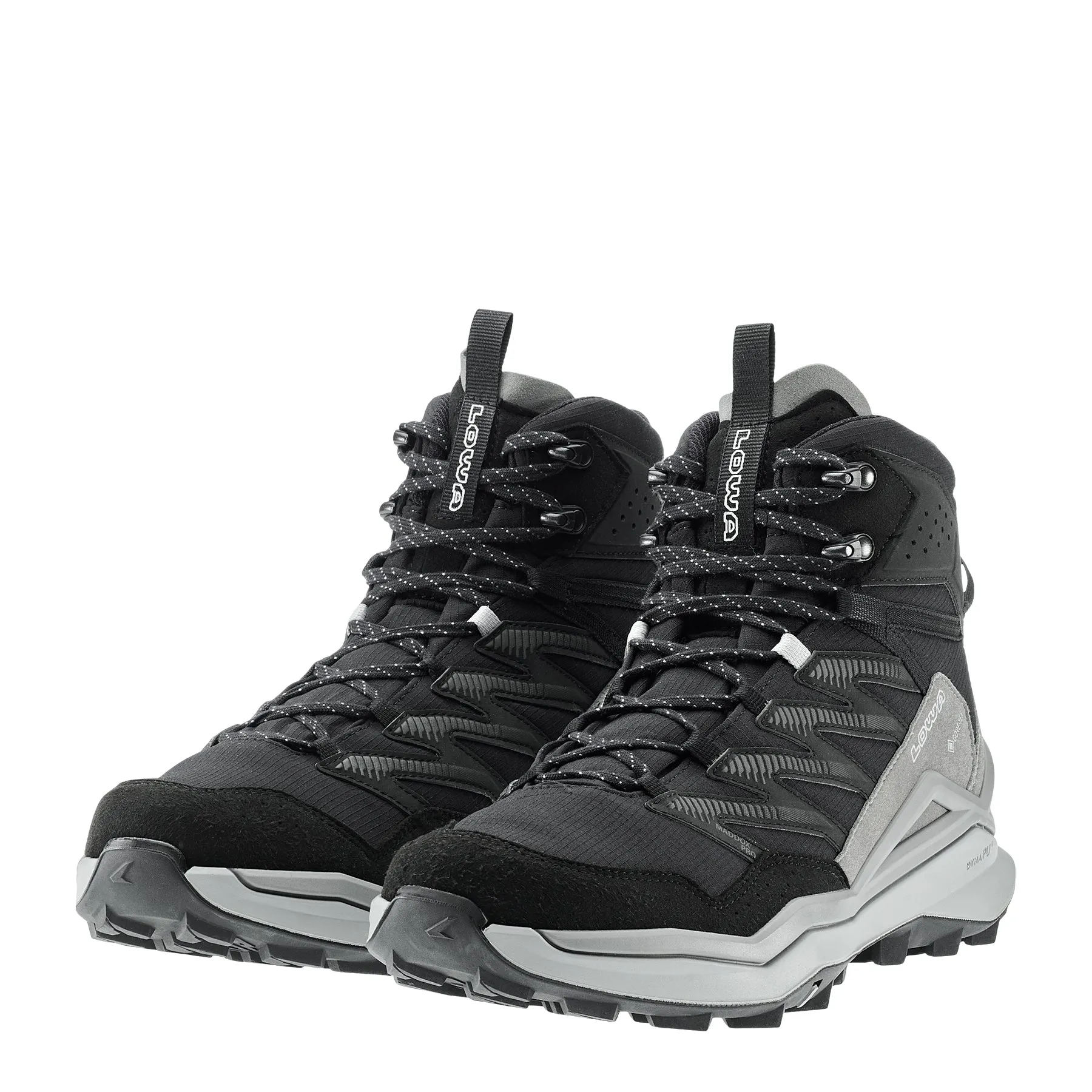 Maddox Pro GTX Mid