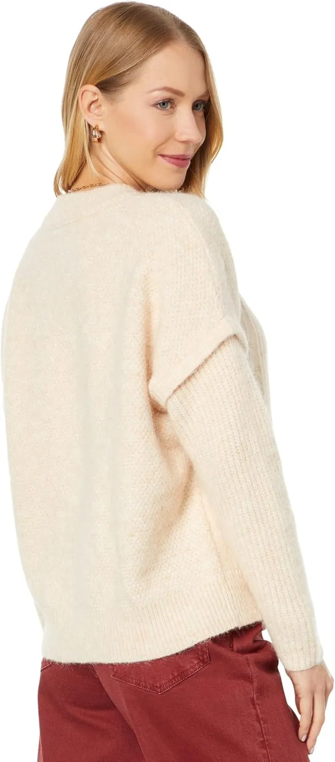 Madewell Kiawah Cable Crew