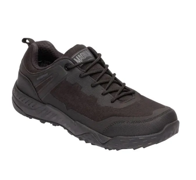 Magnum Boxer Low WP (non-safety) Shoe MBX300