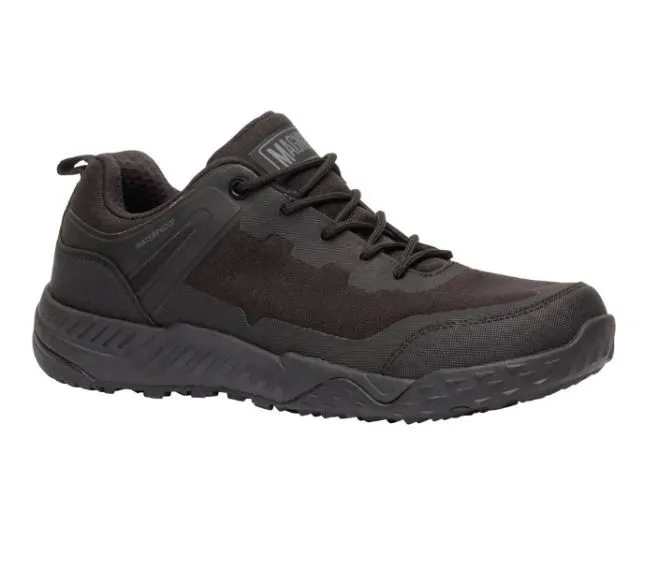 Magnum Boxer Low WP (non-safety) Shoe MBX300