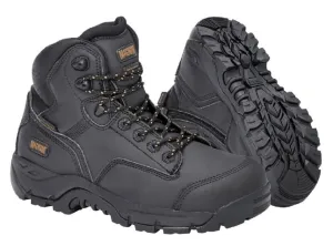 Magnum Precision Max Zip Side