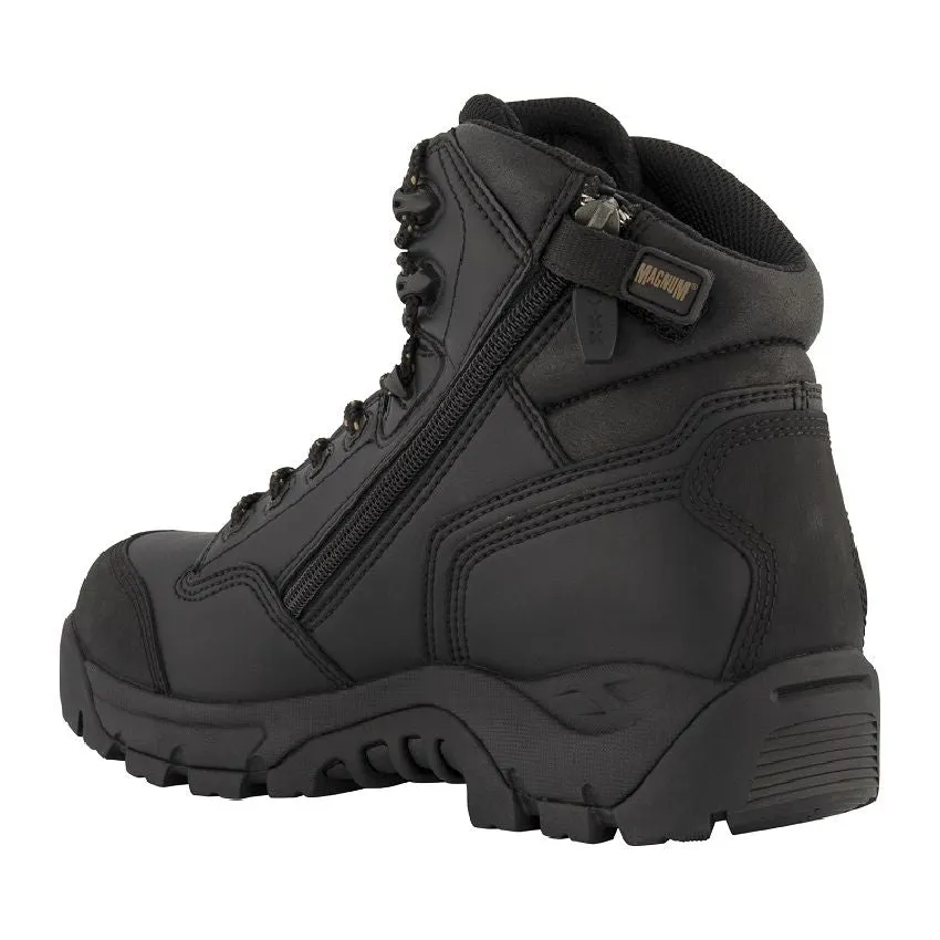 Magnum Precision Max Zip Side