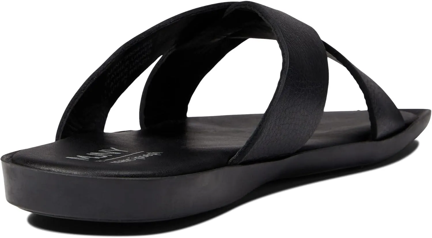 Marc Joseph New York Men's Roman Court Slipper
