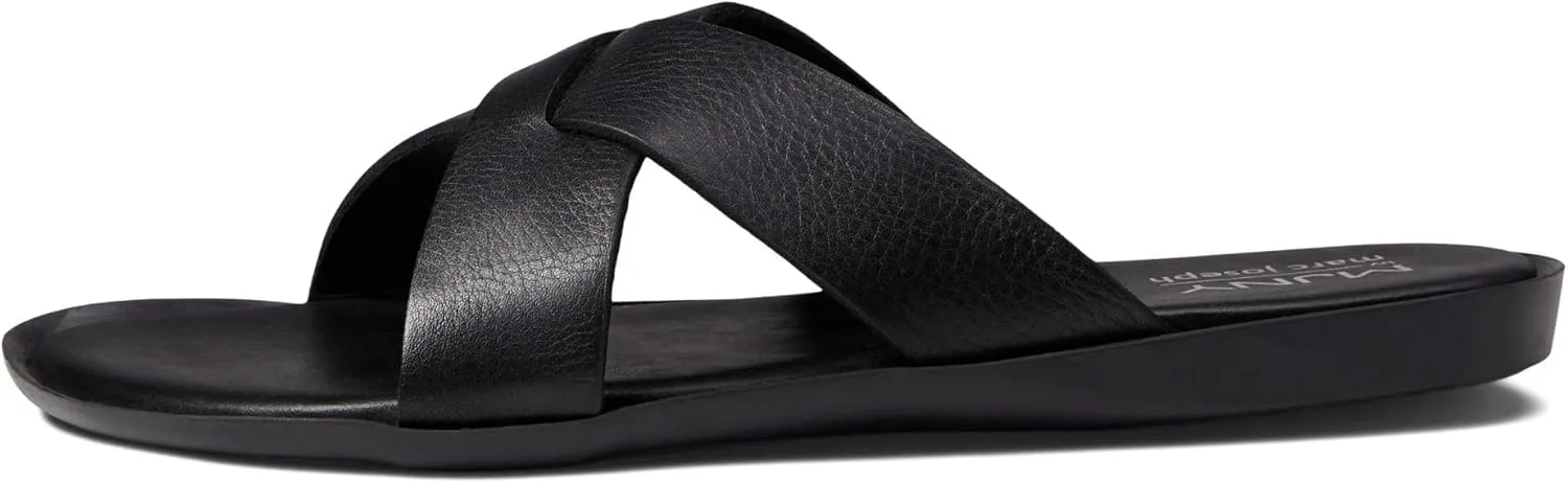 Marc Joseph New York Men's Roman Court Slipper