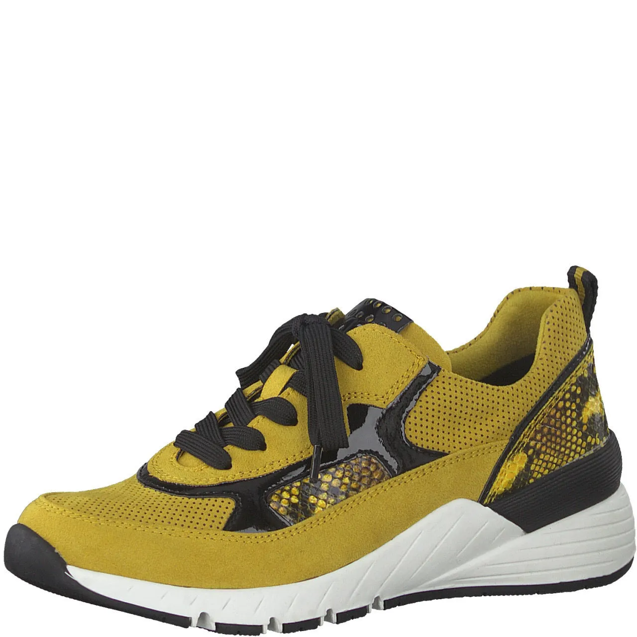 MarcoTozzi 2-23734-22 Saffron Combi