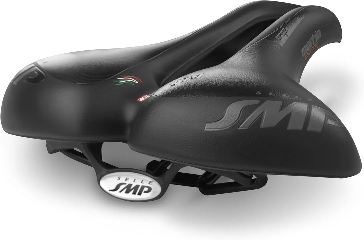 Martin Touring Large Gel Black