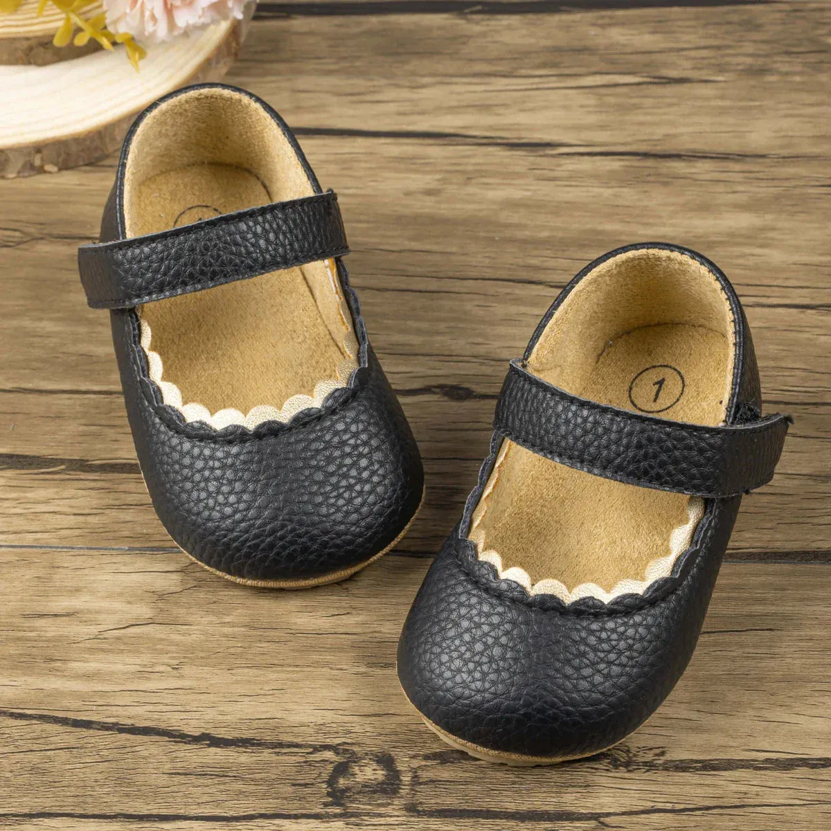 Mary Jane Dress Shoes