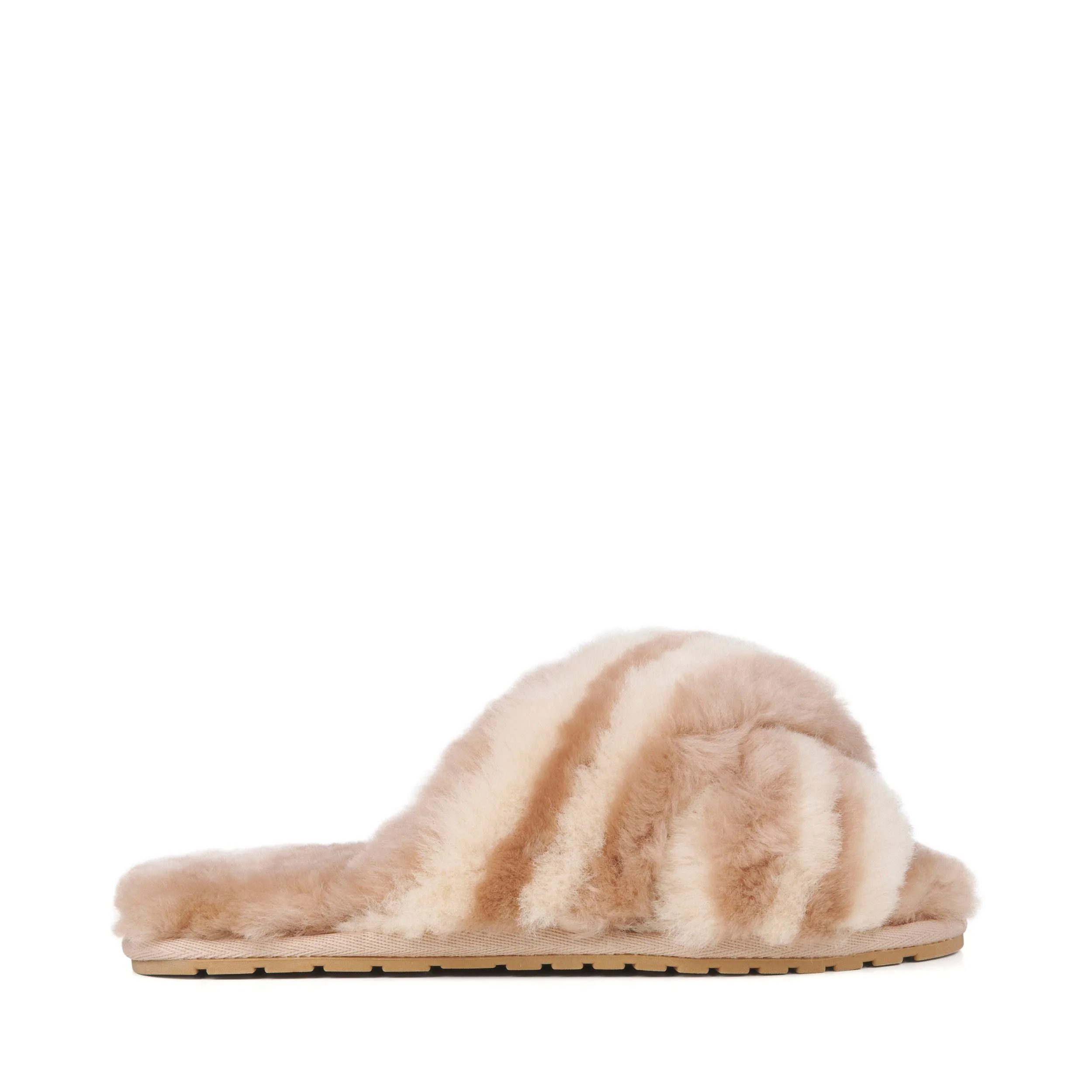 Mayberry - Sorbet Camel