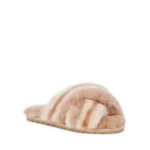 Mayberry - Sorbet Camel
