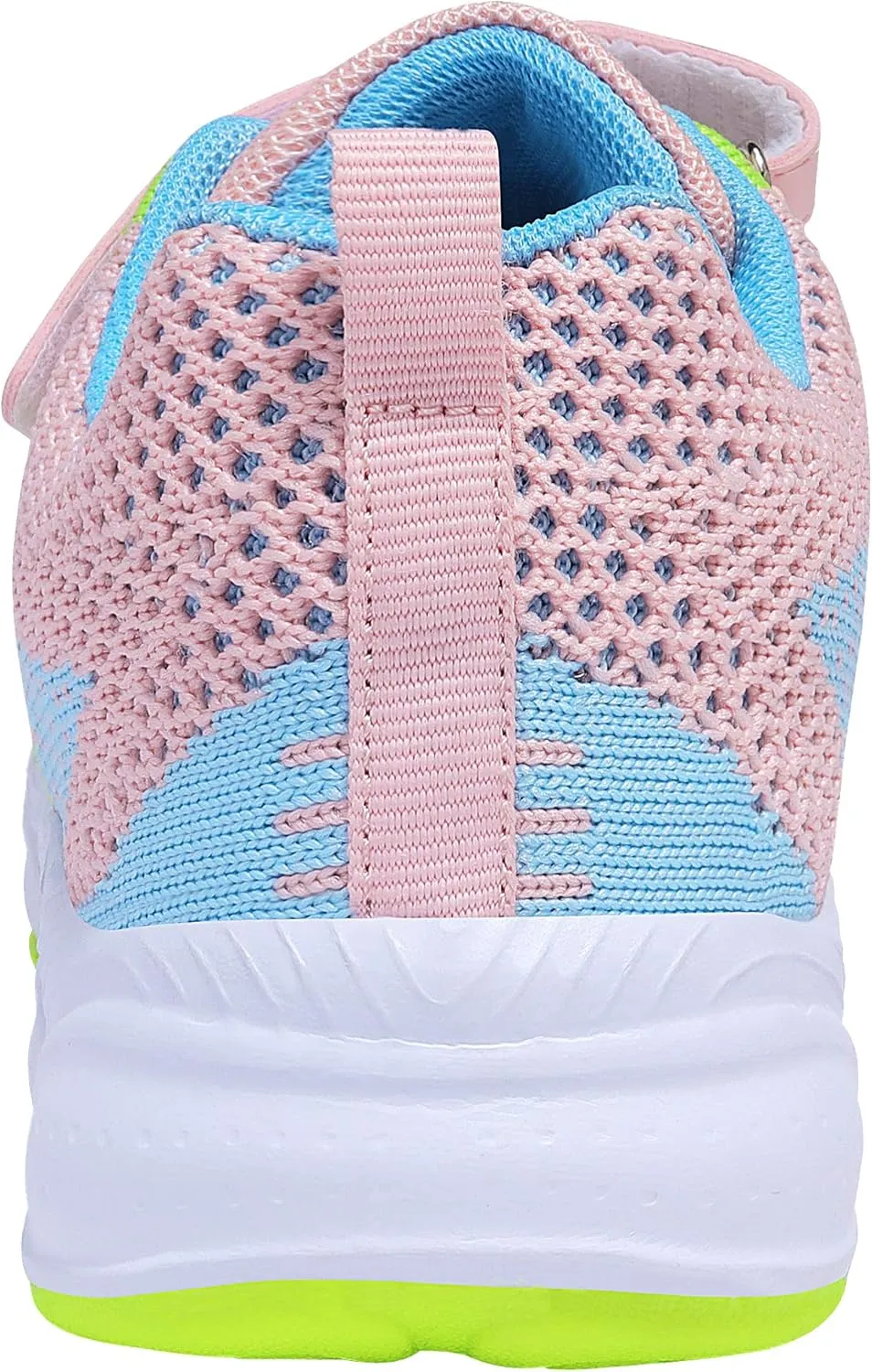 MAYZERO Kids Tennis Shoes Breathable Running Shoes Walking Shoes Fashion Sneakers for Boys and Girls
