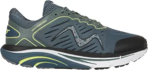 MBT Mbt-2000 Ii Lace Up Running Shoes in Blue for Women in Size 9