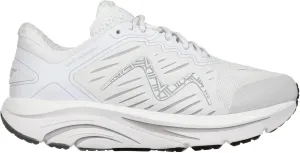 MBT Mbt-2000 Ii Lace Up Running Shoes in White for Women in Size 10