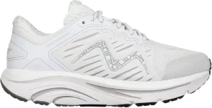 MBT Mbt-2000 Ii Lace Up Running Shoes in White for Women in Size 9.5