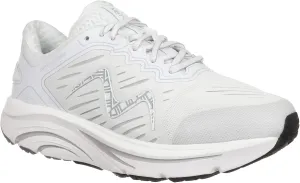 MBT Mbt-2000 Ii Lace Up Running Shoes in White for Women in Size 9