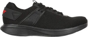 MBT Myto Active Fitness Walking Shoes in Black for Women in Size 6.5