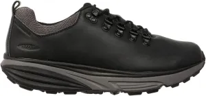 MBT Rocker Bottom Shoes Men’s – Casual Walking Shoe Terra