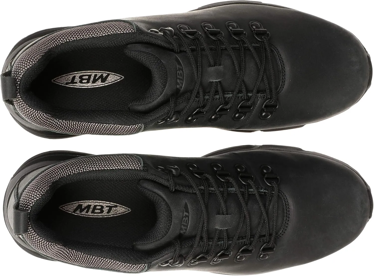 MBT Rocker Bottom Shoes Men’s – Casual Walking Shoe Terra